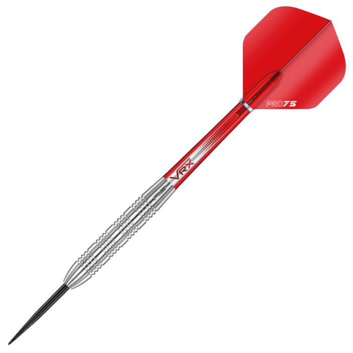 Lotki Rzutki Red Dragon Hell Fire B 24g Steel 80%