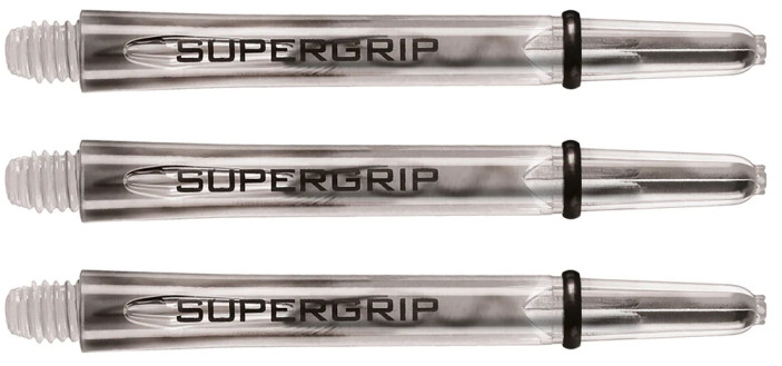 Shafty Harrows Supergrip Medium Smokey Dymione