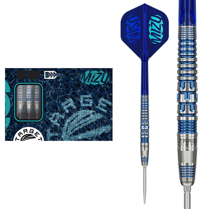 Rzutki Lotki Target Japan Mizu Series 01 SP 90% 23g