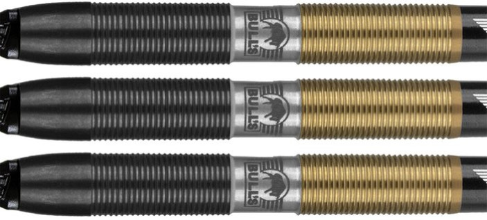 Lotki Rzutki do darta Bull's NL Aviation soft 90% 20g