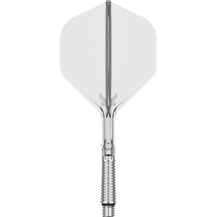 K-Shift Target Medium Przezroczyste Clear No2