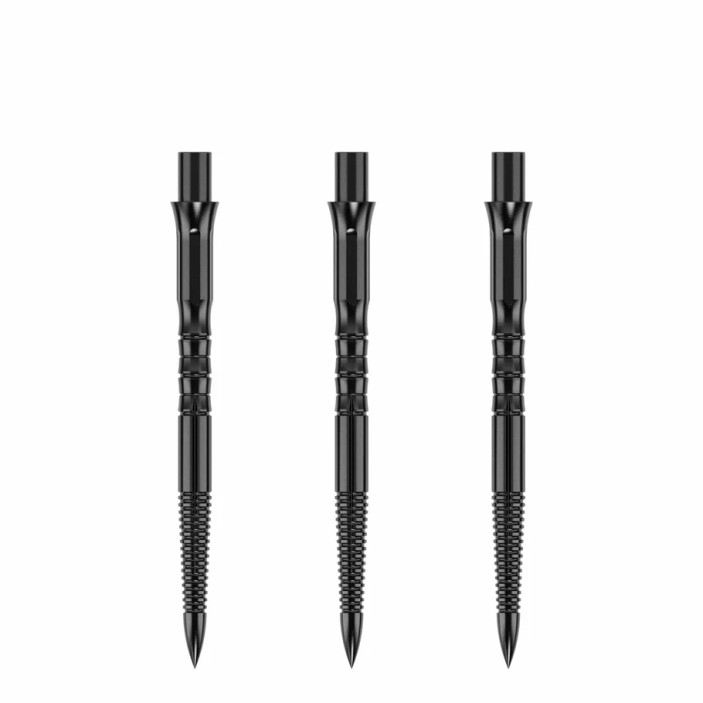 Groty Mission Caliburn Bamboo Black 36mm