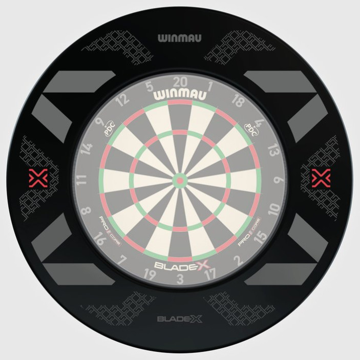Ring Opona do Tarcz do Darta Winmau Blade X 