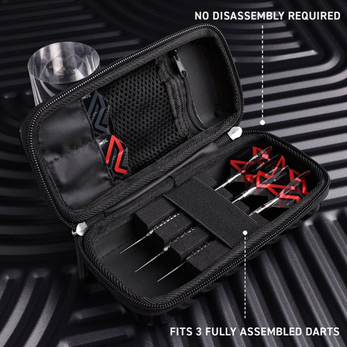 Pokrowiec Etui na rzutki do Darta Winmau Armor G1 Blade X