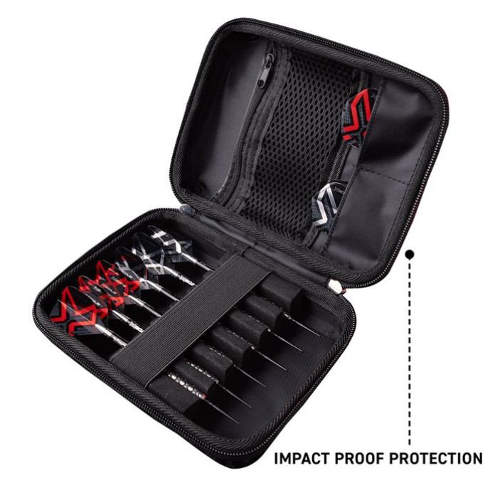 Pokrowiec Etui na rzutki do Darta Winmau Armor G2 Blade X