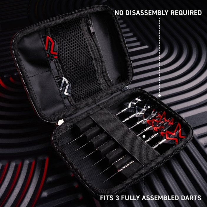 Pokrowiec Etui na rzutki do Darta Winmau Armor G2 Blade X