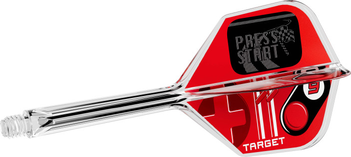 410584 K-FLEX PRESS START FLIGHT SHAPE_NO6 MEDIUM DYNAMIC