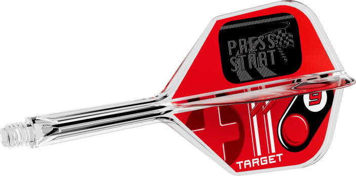 K-Flex Target Press Start Inter No6 (3szt.)