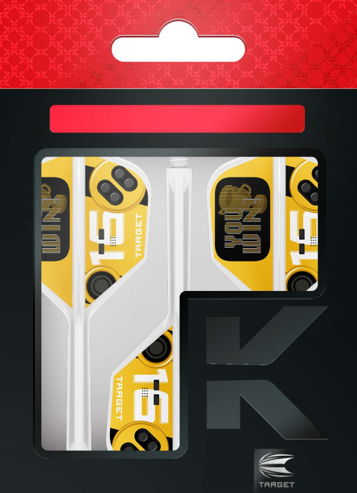 410590 K-FLEX YOU WIN FLIGHT SHAPE_NO6 MEDIUM PACKAGING