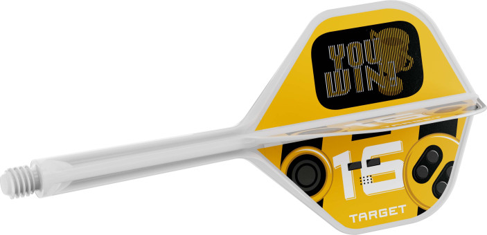 K-Flex Target You Win Medium No2 (3szt.)