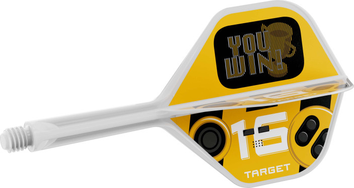 K-Flex Target You Win Inter No2 (3szt.)