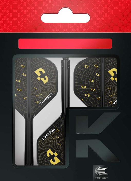 410177 K-FLEX BOLIDE FLIGHT STD_NO2 MEDIUM PACKAGING