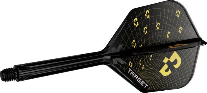 K-Flex Target Bolide Medium No6 (3szt.)