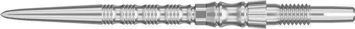Groty Target Swiss Point Signature TRB Srebrne 30mm