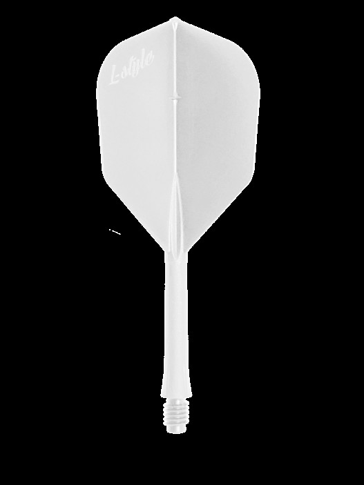 System L-Style BarFlight White Biały L3