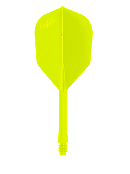 System L-Style BarFlight Yellow Żółty Neon L3