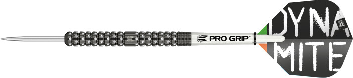 Lotki Rzutki Target Keane Barry 24g 90%