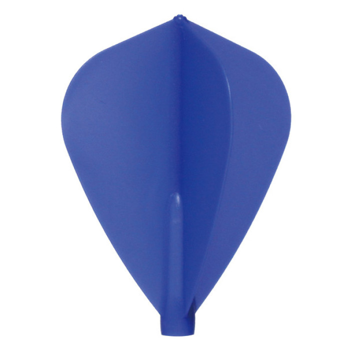 Piórka Cosmo Fit Flight Kite Niebieskie Blue