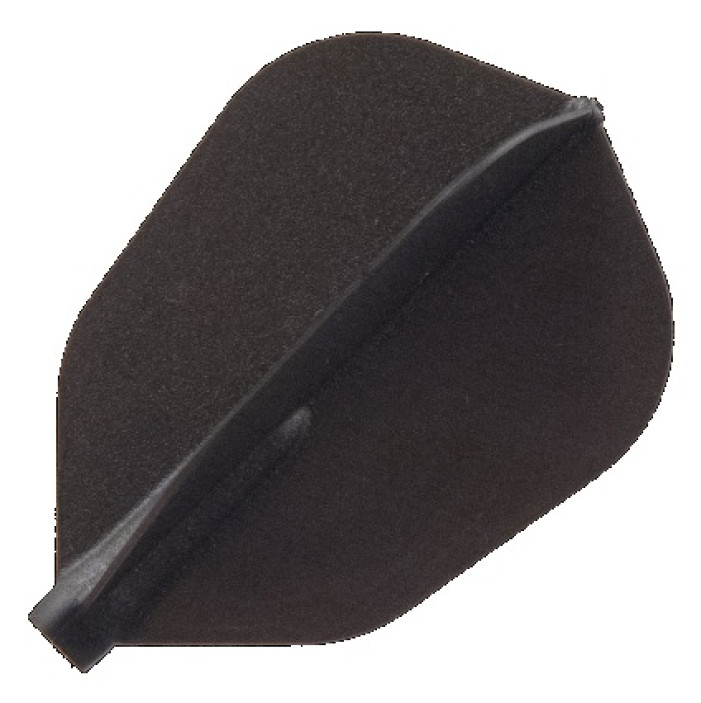 Piórka Cosmo Fit Flight Super Shape Czarne Black