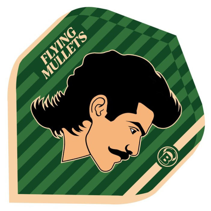 Piórka Bull's Stefan Bellmont