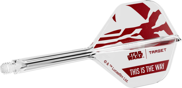 Target K-Flex Star Wars Mandalorian Gift Set Medium No2