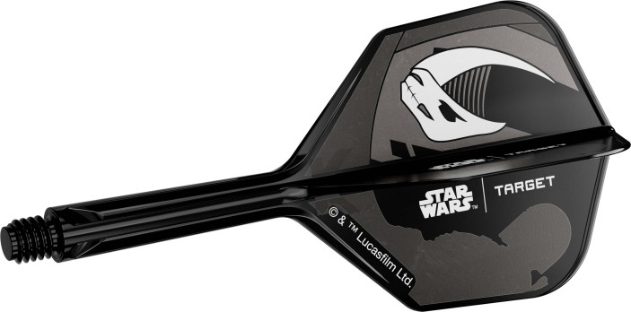 Target K-Flex Star Wars Mandalorian Gift Set Inter No6