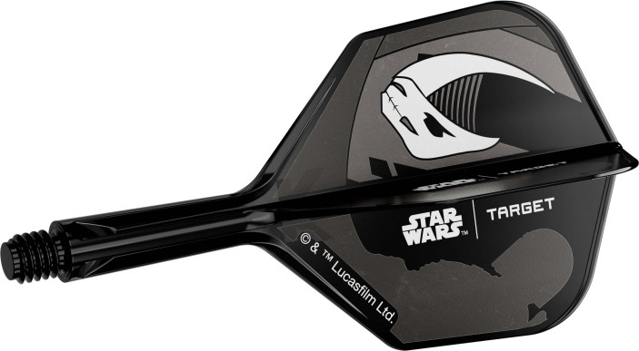 Target K-Flex Star Wars Mandalorian Gift Set Short No6