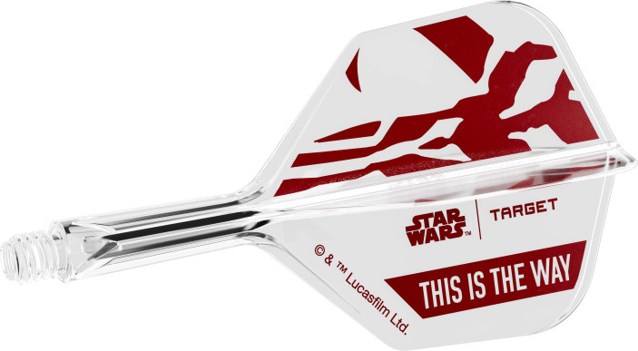 Target K-Flex Star Wars Mandalorian Gift Set Short No6