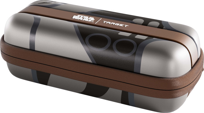 Etui Pokrowiec na rzutki Target Boa Case Mandalorian