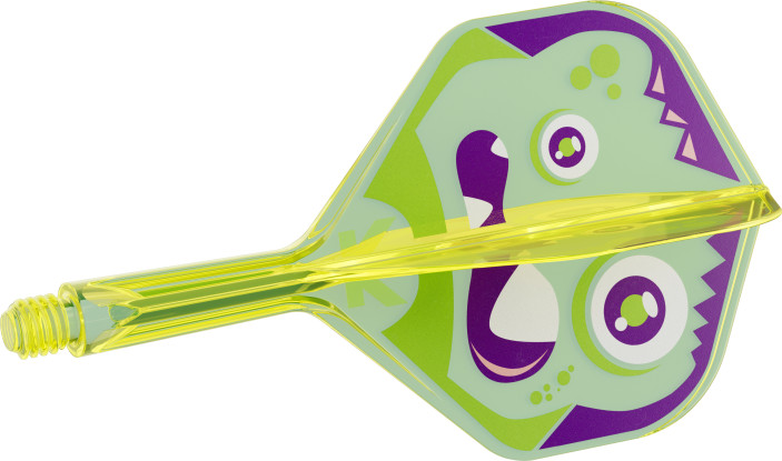 K-Flex Target Japan Motomu Sakai Xeno Short No2