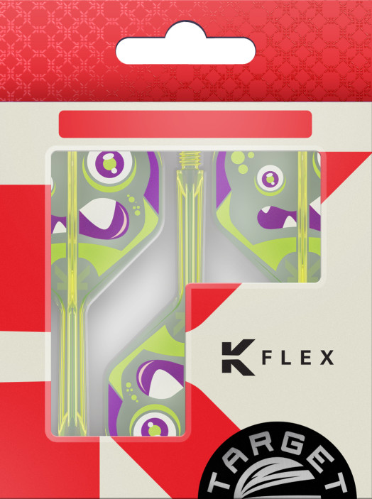 K-Flex Target Japan Motomu Sakai Xeno Inter No2