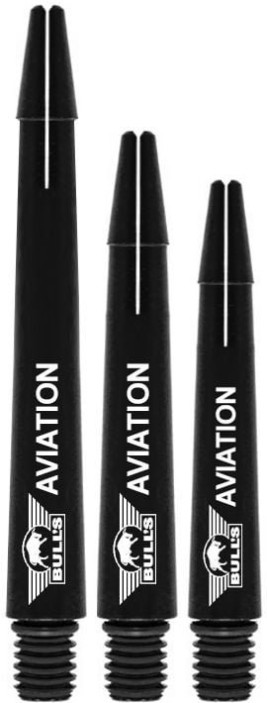 Aviation Black