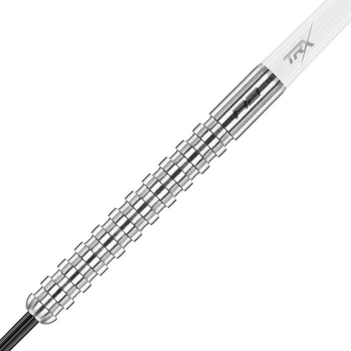 Lotki Rzutki Red Dragon Javelin 25g Steel 85%