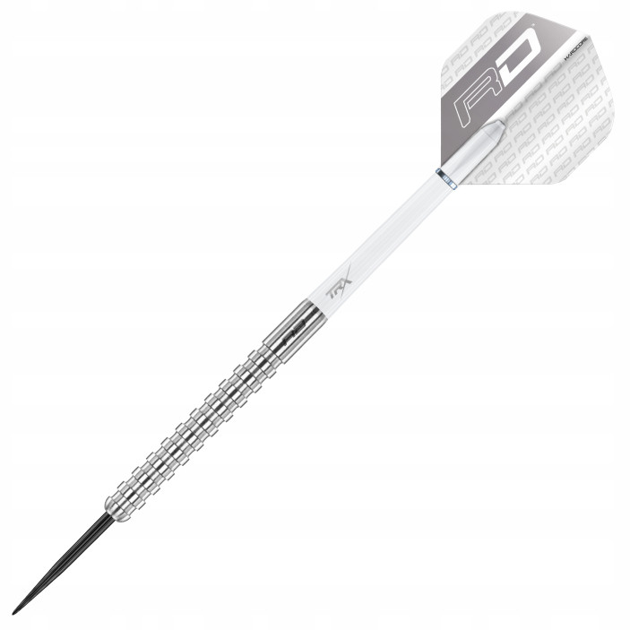 Lotki Rzutki Red Dragon Javelin 25g Steel 85%
