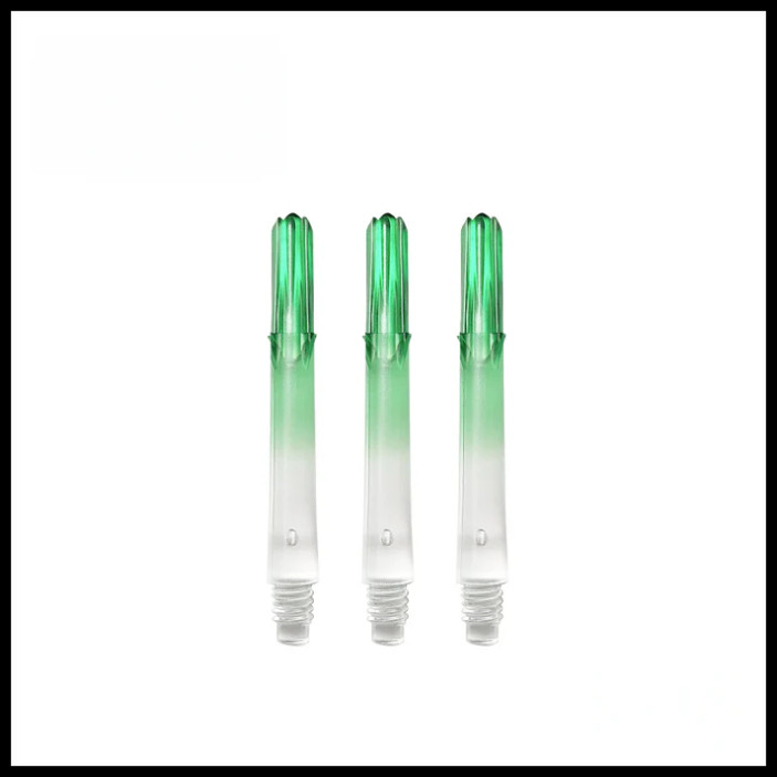 Shafty L-Shaft L-Style Locked N9 Zielony Gradient 190
