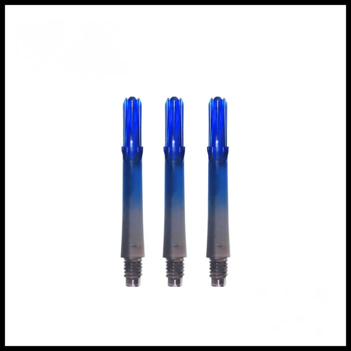 Shafty L-Shaft L-Style Locked N9 Niebieski Czarny Gradient 260