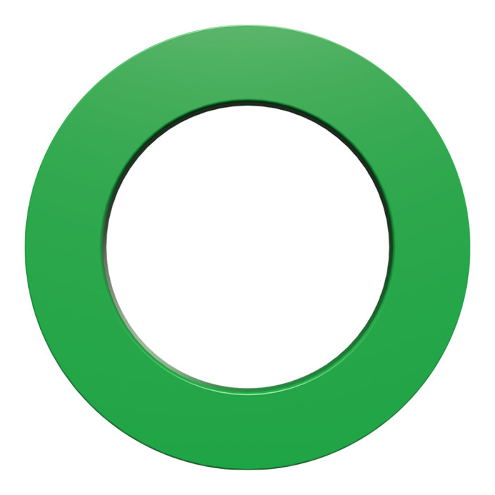 Zielona