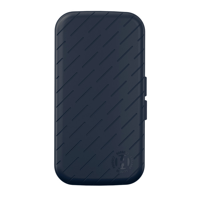 Etui na lotki Harrows Slim Case Blue Niebieskie