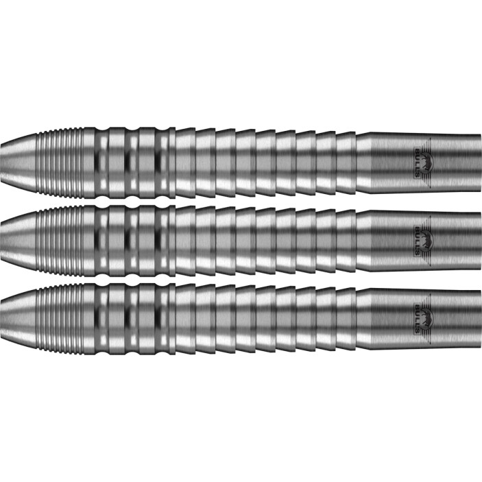 Bulls Prime Bolt Detail