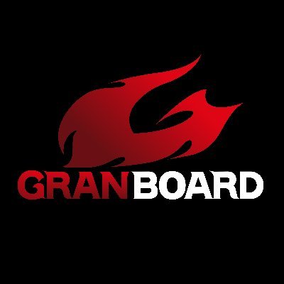 GranBoard
