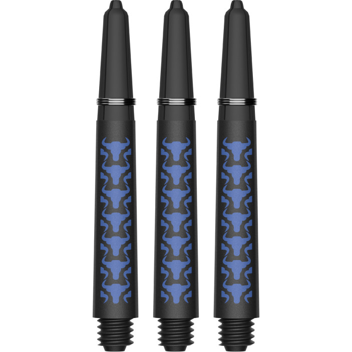 Blue Inbwetween