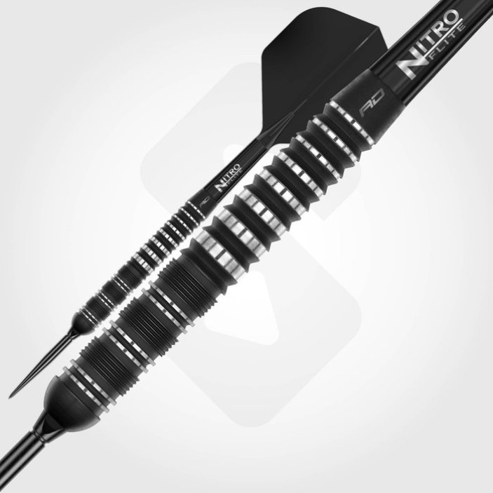 Lotki Red Dragon Sable Parallel Black Switch Point 90% 22g