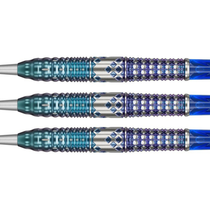Rzutki Lotki Target Japan Cathy Leung Charis G5 SP 90% 22g