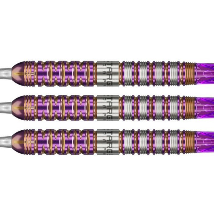 Rzutki Lotki Target Japan Kasumi Sato Endeavour G2 SP 90% 22g