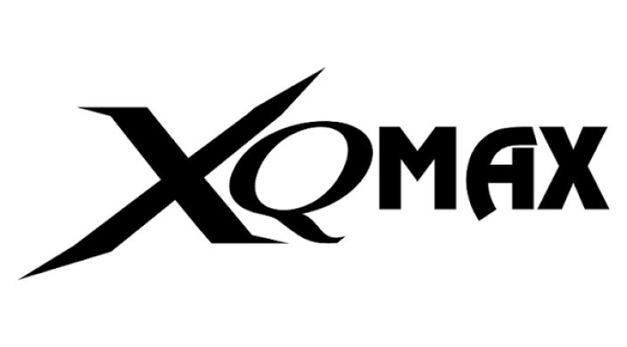 Lotki Rzutki Stalowe XQMax Tungsten Look 20gr
