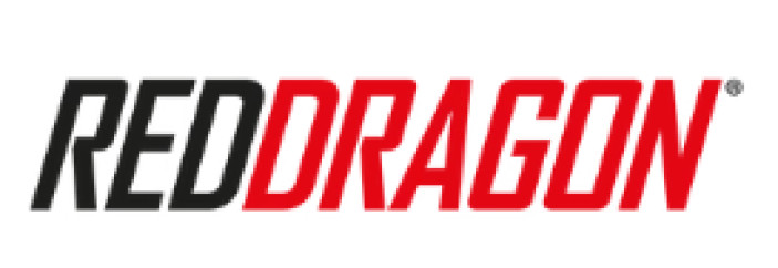 Koszulka meczowa Red Dragon Gerwyn Price M