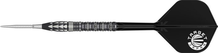 Rzutki Lotki Target Japan Mitsumasa Hoshino Pyro G12 SP 90% 23g