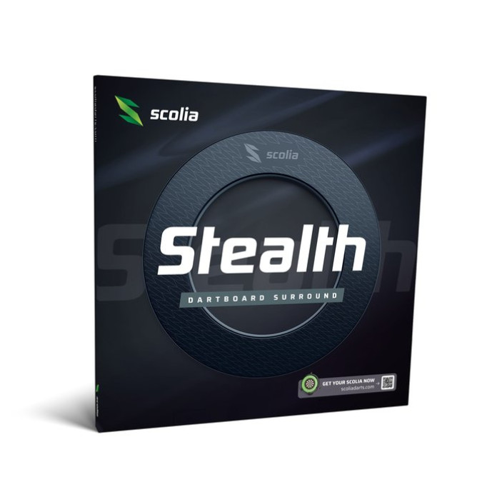 Ring Opona do Tarcz do Darta Scolia Stealth Surround