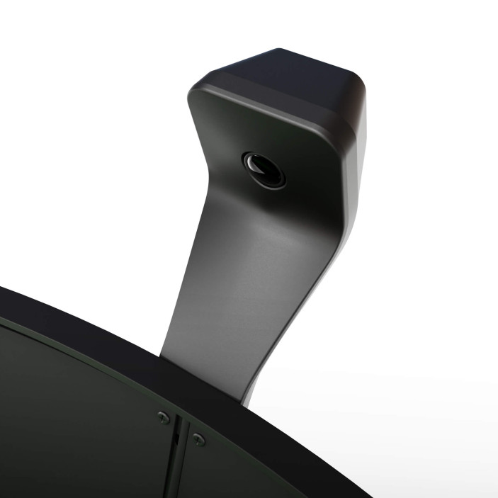 System Scolia Home 2 FLEX z oświetleniem + Scolia Fliq