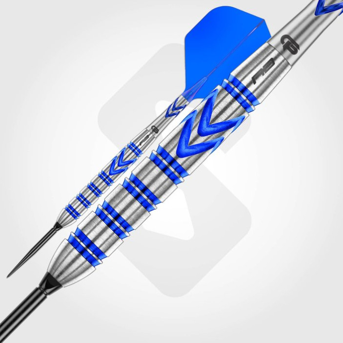 Lotki Red Dragon Gerwyn Price Blue Original Switch Point 90% 24g